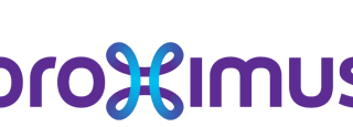 proximus logo