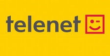 telenet logo